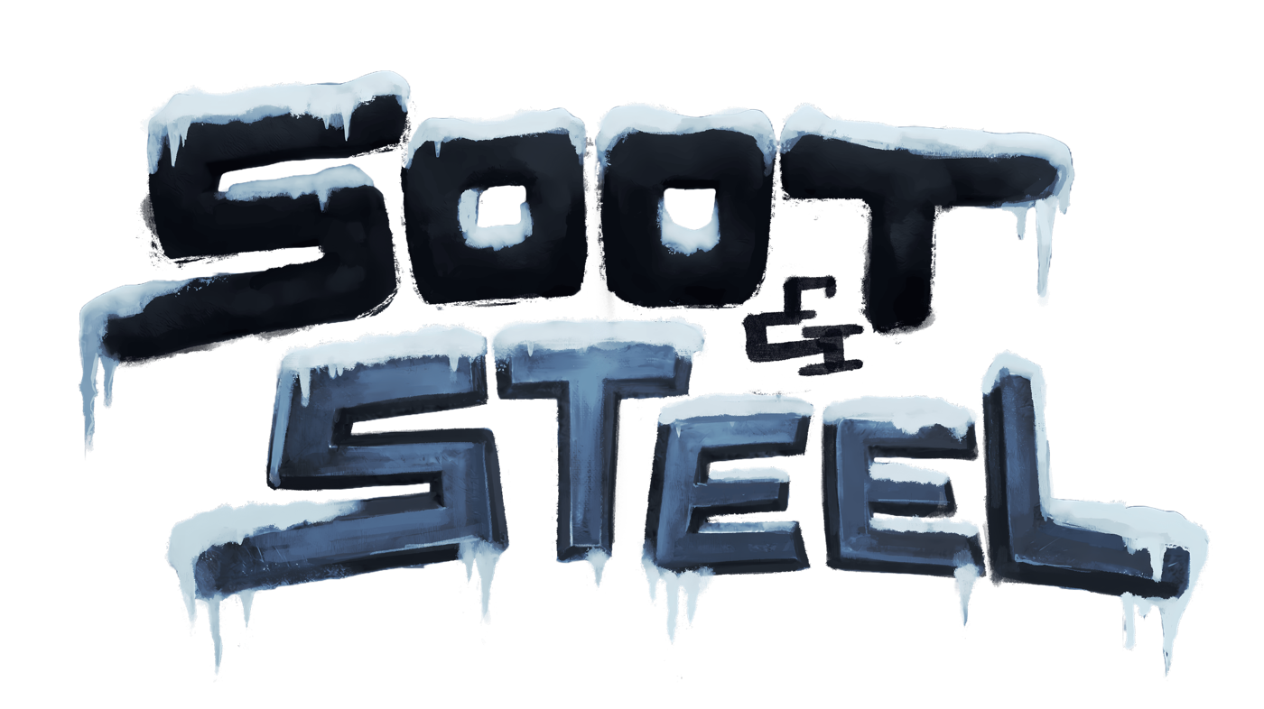 Soot & Steel: Between Iron and Ice