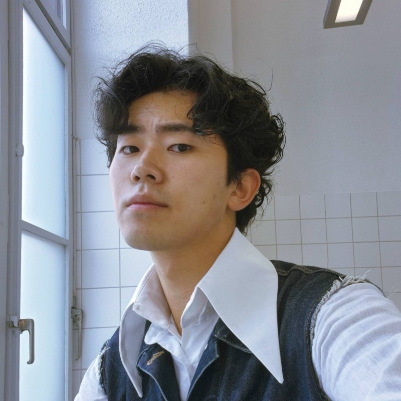 Sangbeom Joshua Park